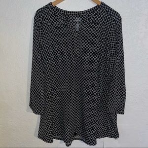 Croft & Barrow Blouse